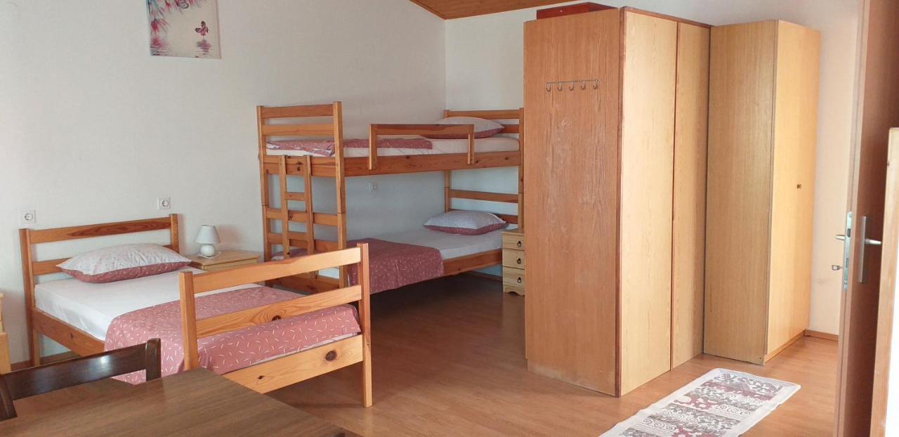 Apartment Beautiful Črni Kal 외부 사진